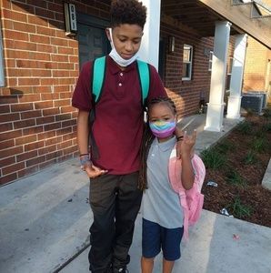 Meet your Posher, Sonya